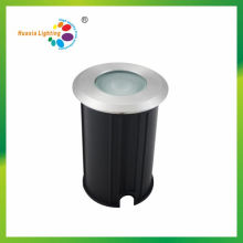 Luz de piso LED de luz LED Spot 1W de venta caliente